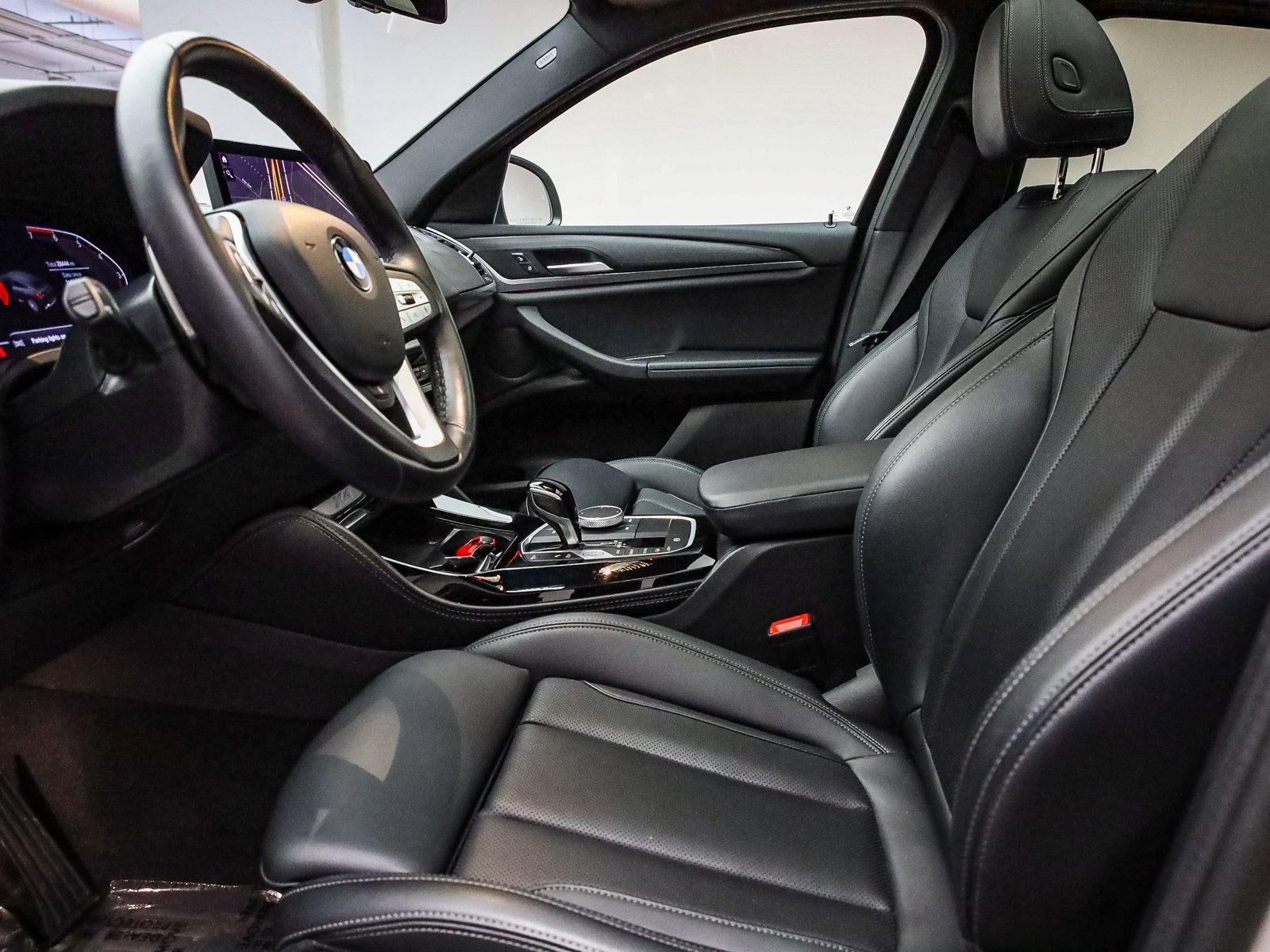 Certified 2023 BMW X4 xDrive30i w/ Premium Package image 19