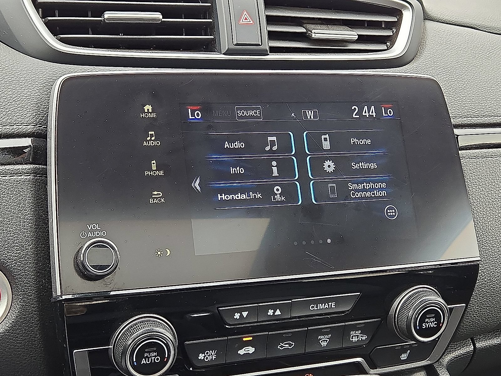 Used 2020 Honda CR-V EX image 26