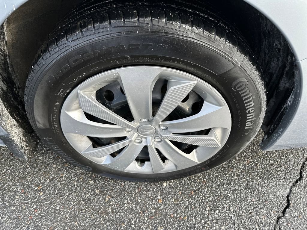 Certified 2023 Subaru Impreza 2.0i image 7