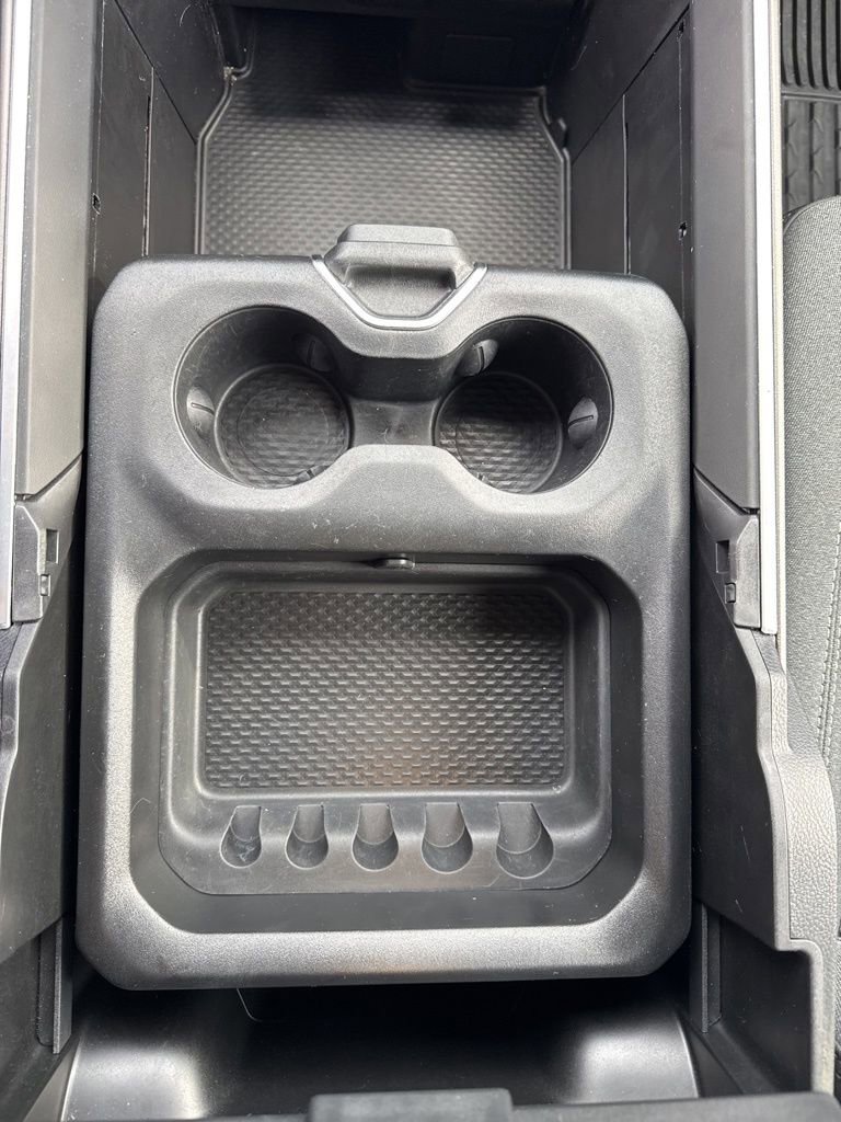 Used 2022 RAM 1500 Big Horn image 38