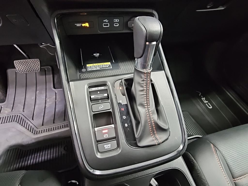 Used 2025 Honda CR-V Sport-L image 22