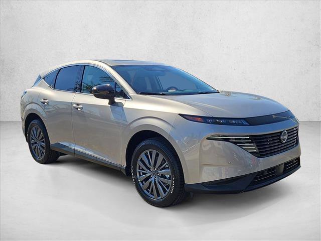 New 2026 Nissan Murano SL image 7