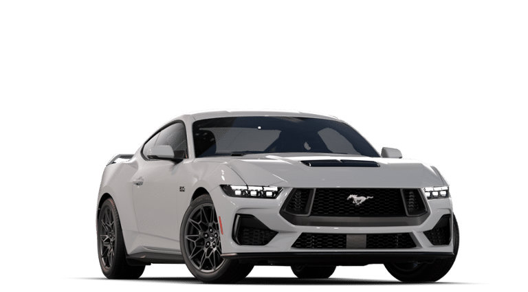 New 2026 Ford Mustang GT Premium w/ GT Performance Package RWD image 19