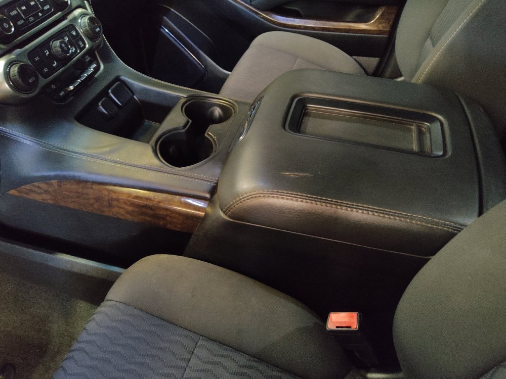 Used 2018 Chevrolet Tahoe LS w/ All-Season Package RWD image 26