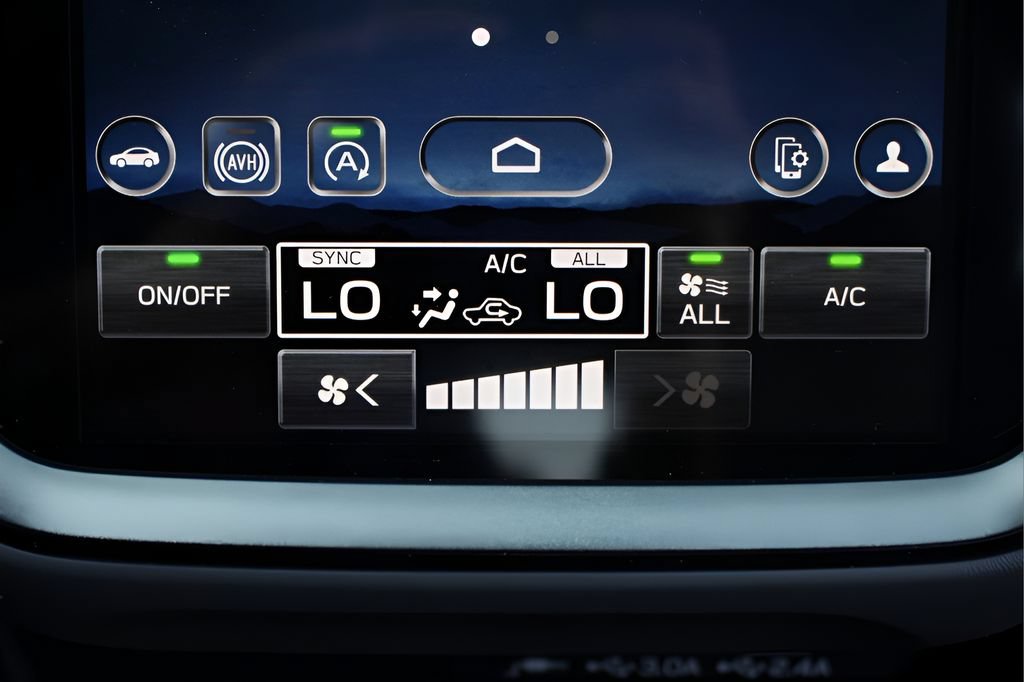 New 2024 Subaru Crosstrek 2.5i Limited AWD/4WD image 24