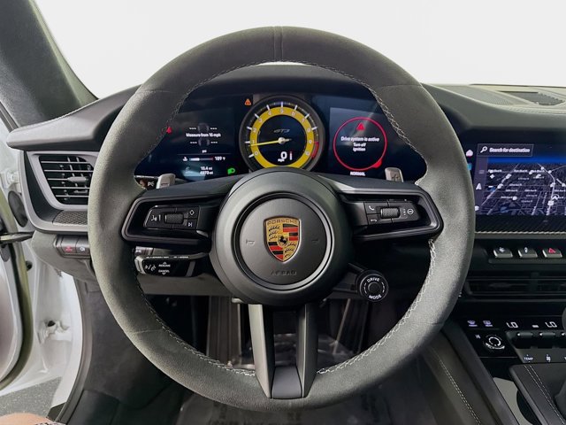 Used 2023 Porsche 911 GT3 RWD image 12