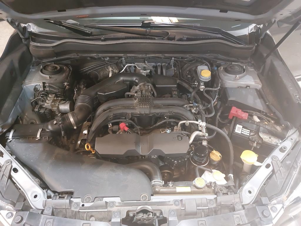 Used 2018 Subaru Forester 2.5i Touring w/ Popular Package #2 image 32