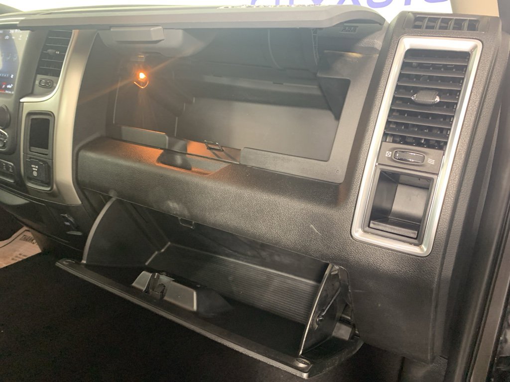 Used 2019 RAM 1500 Big Horn image 41