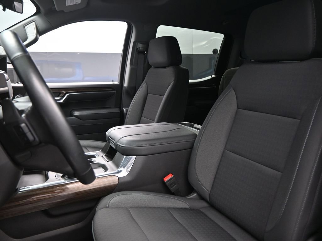 Used 2023 Chevrolet Silverado 1500 RST w/ All Star Edition Plus image 17