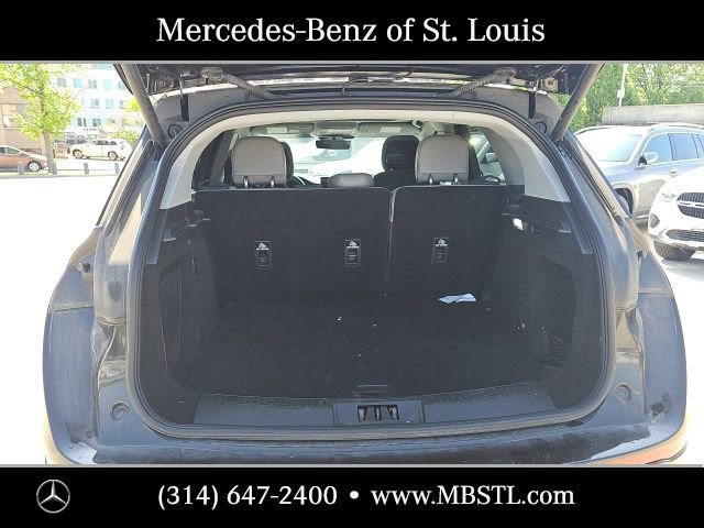 Used 2020 Lincoln Corsair Reserve w/ Equipment Group 201A image 9