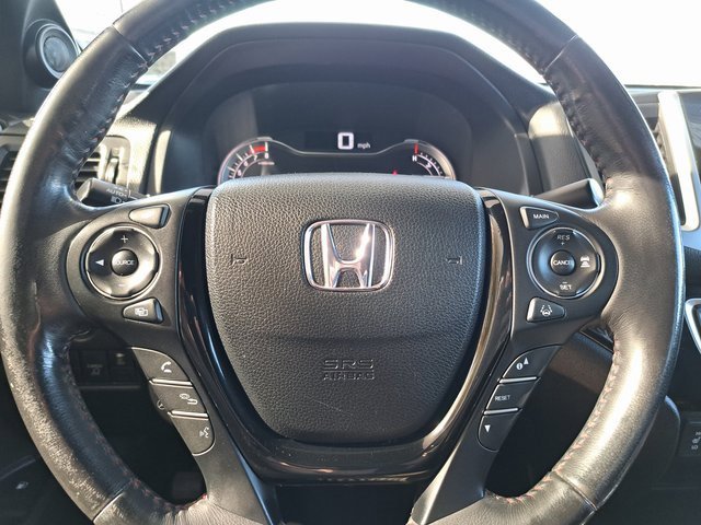 Used 2019 Honda Ridgeline Black Edition image 9