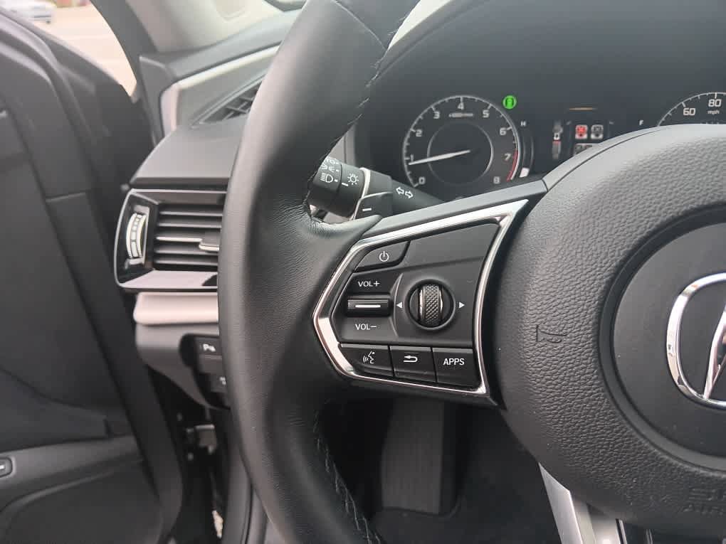 Used 2023 Acura RDX w/ Technology Package AWD/4WD image 23