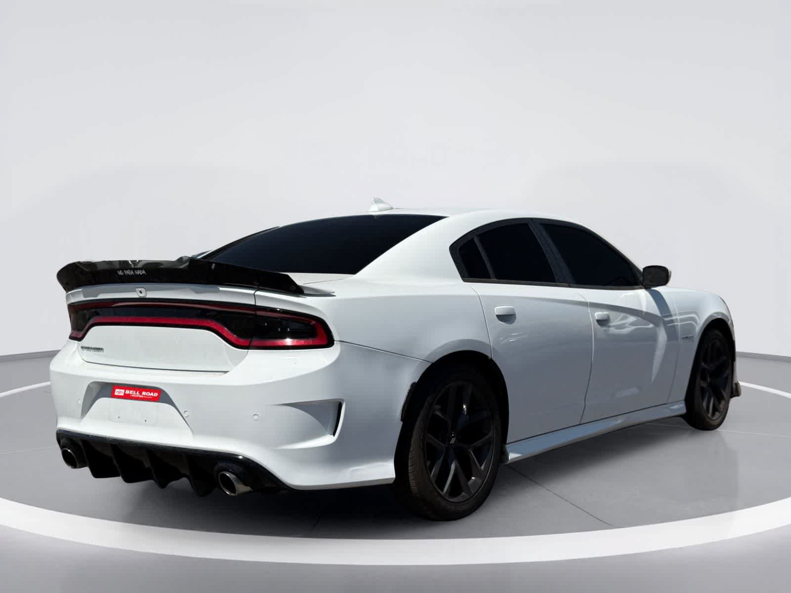 Used 2020 Dodge Charger R/T RWD image 4