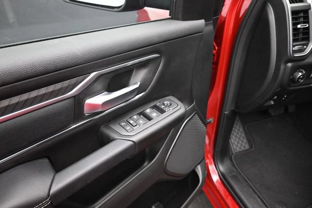 New 2026 RAM 1500 Big Horn AWD/4WD image 14