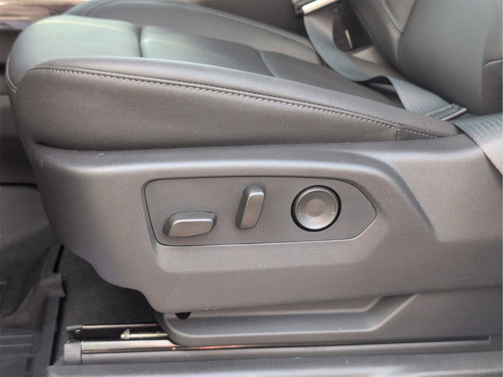 New 2026 Chevrolet Silverado 2500 LTZ w/ LTZ Plus Package image 18