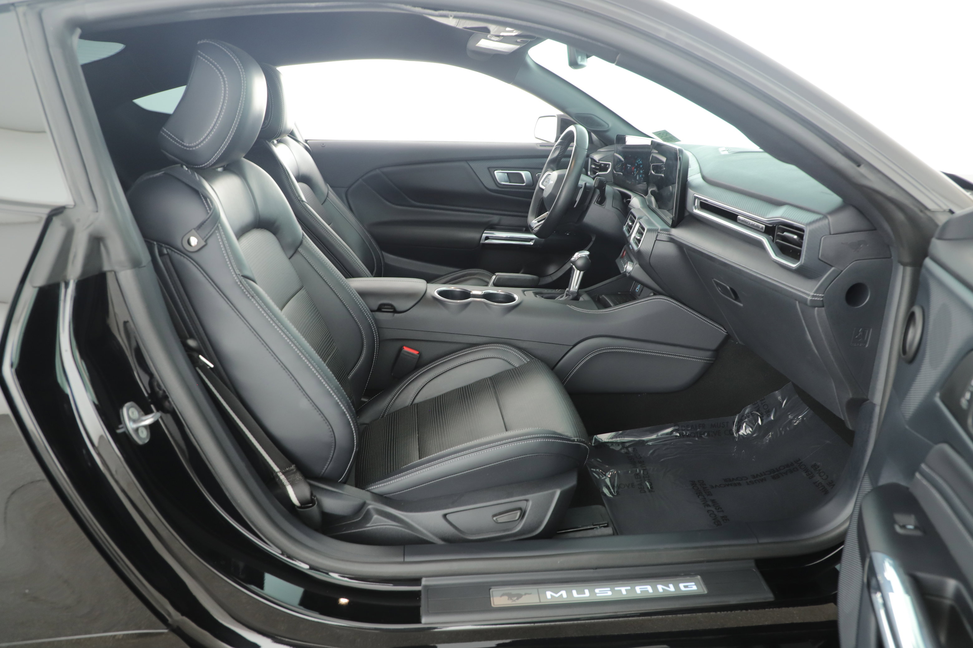 Used 2024 Ford Mustang GT Premium w/ GT Performance Package image 11