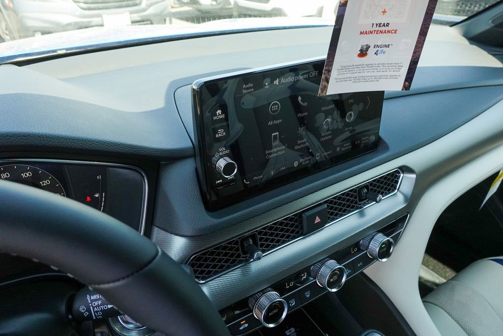 New 2026 Acura Integra A-Spec image 22