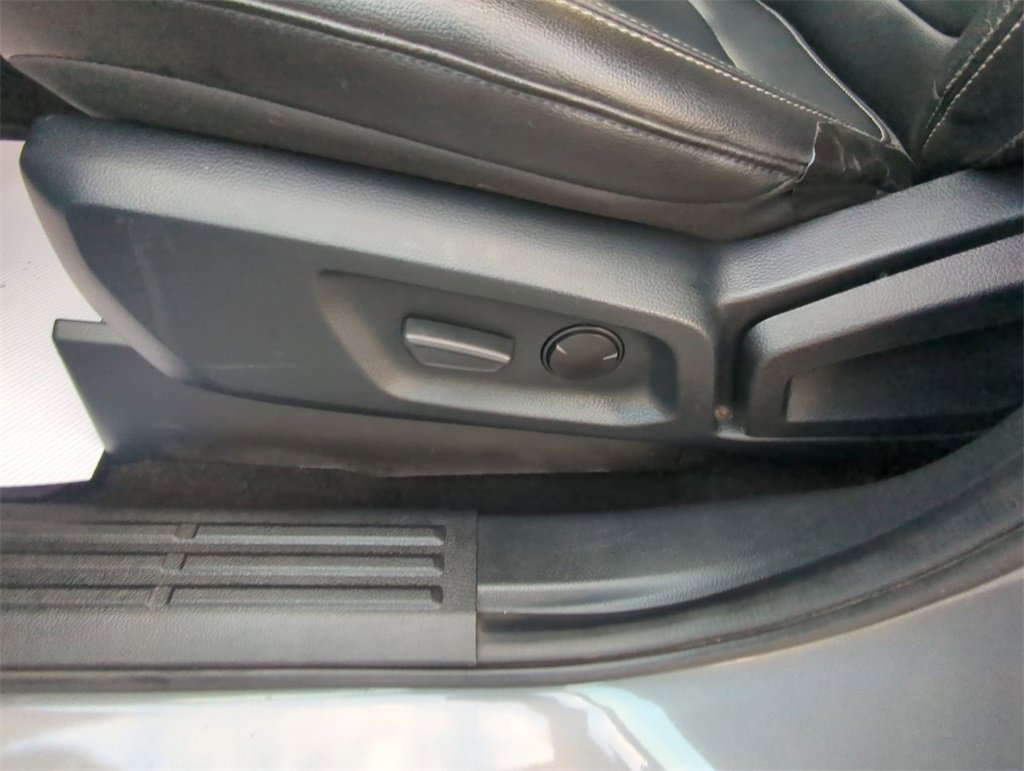 Used 2021 Ford Ranger Lariat w/ Equipment Group 501A High image 18