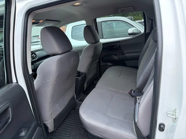 Used 2023 Toyota Tacoma SR AWD/4WD image 13