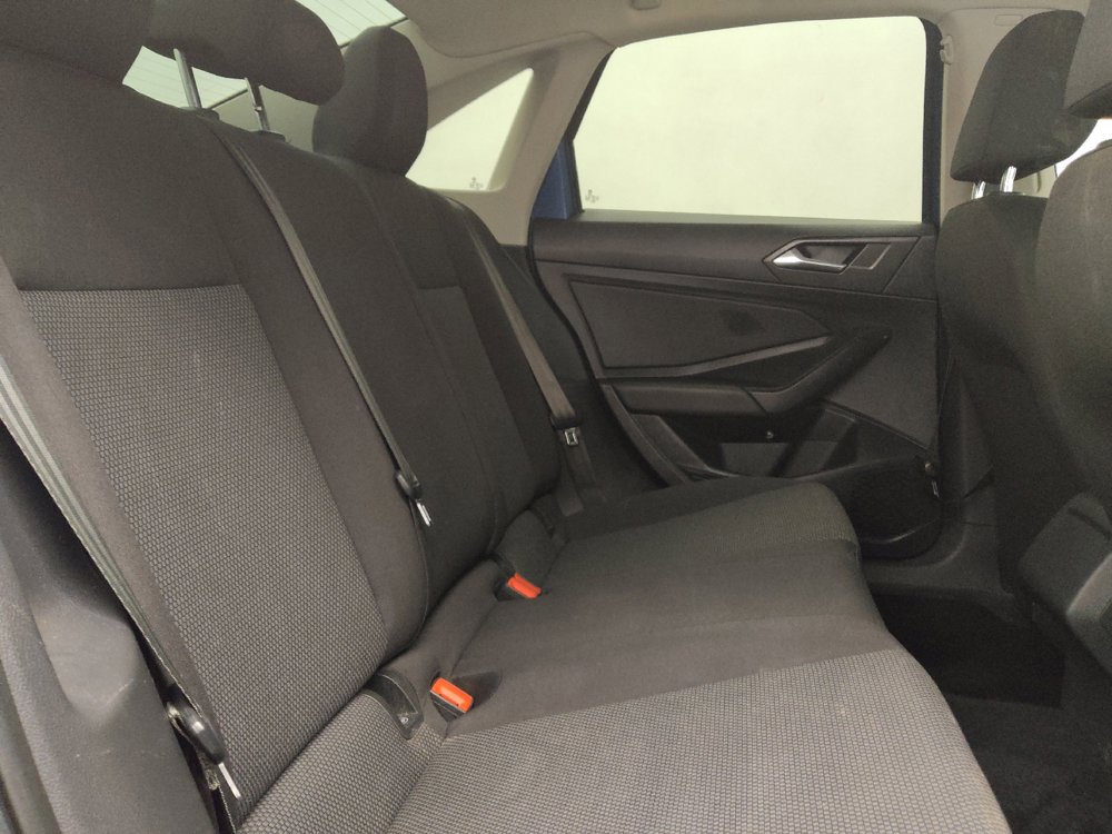 Used 2020 Volkswagen Jetta S w/ Driver Assistance Package FWD image 19