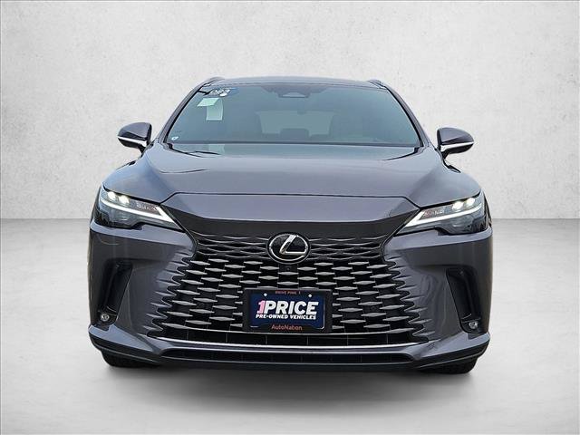 Used 2023 Lexus RX 350 Premium Plus w/ Accessory Package FWD video 2