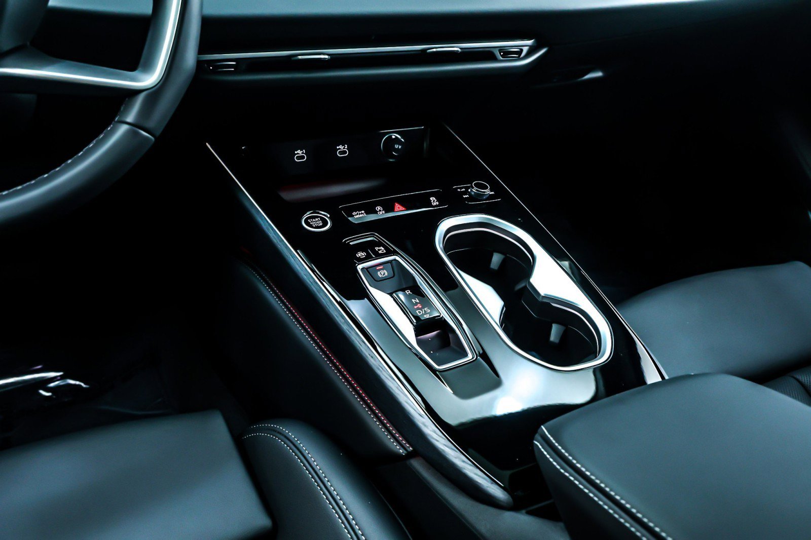 New 2026 Audi A6 Premium Plus AWD/4WD image 6