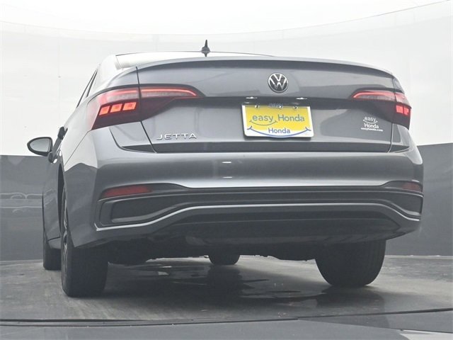 Used 2024 Volkswagen Jetta S image 31