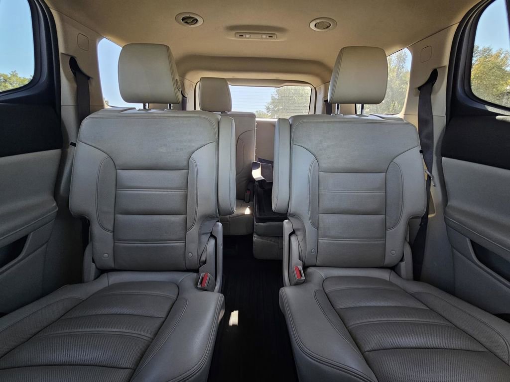 Used 2019 GMC Acadia Denali w/ Technology Package image 33