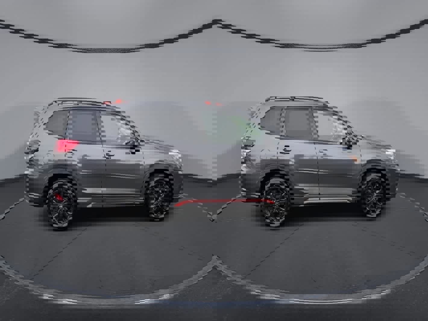 Used 2020 Subaru Forester Sport image 9