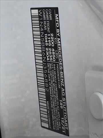 Certified 2022 Mercedes-Benz GLA 35 AMG 4MATIC image 26