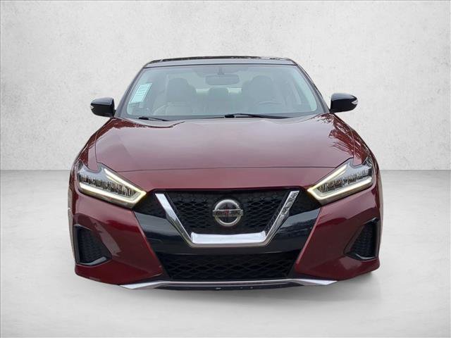 Used 2019 Nissan Maxima 3.5 SL image 2