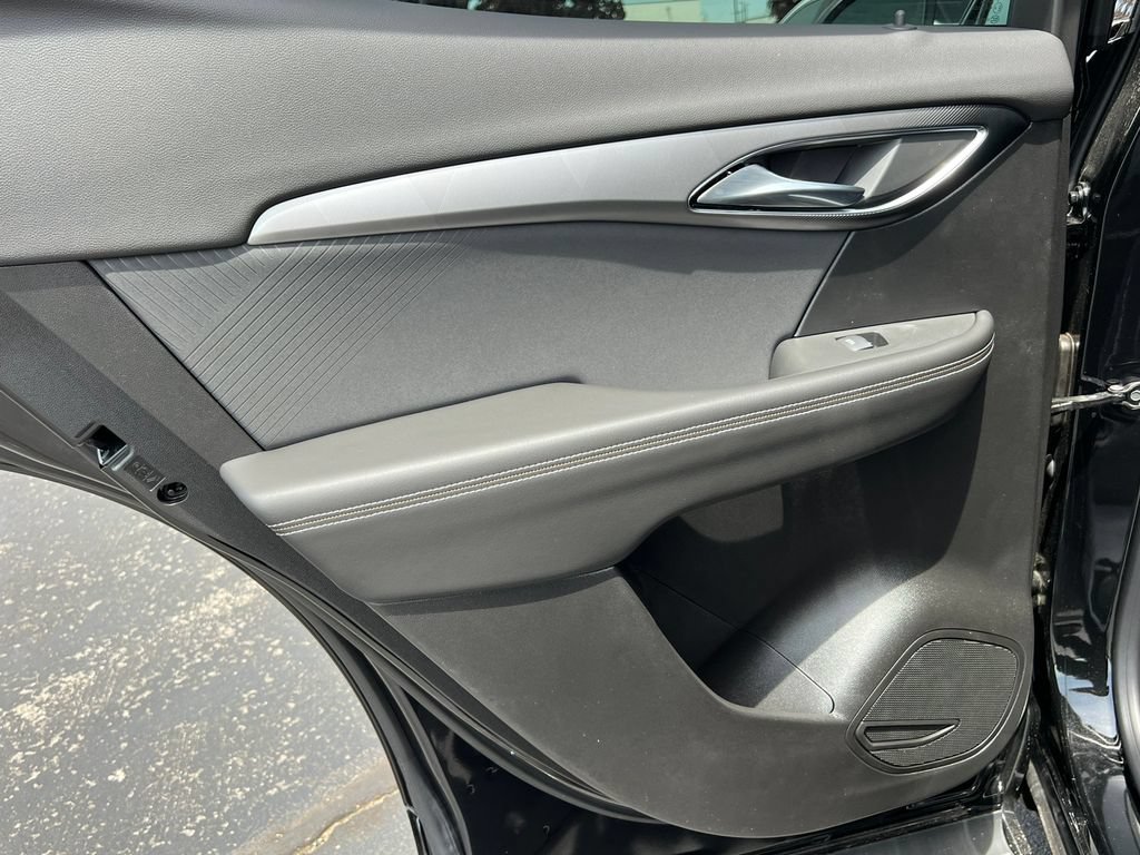 New 2026 Buick Envision Sport Touring AWD/4WD image 32