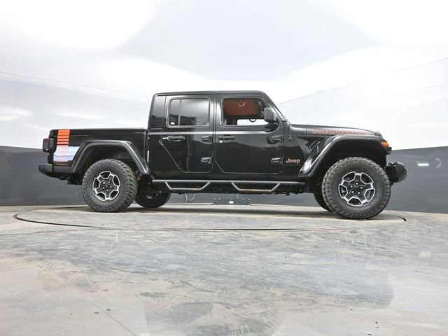 Used 2022 Jeep Gladiator Mojave w/ LED Lighting Group AWD/4WD image 54