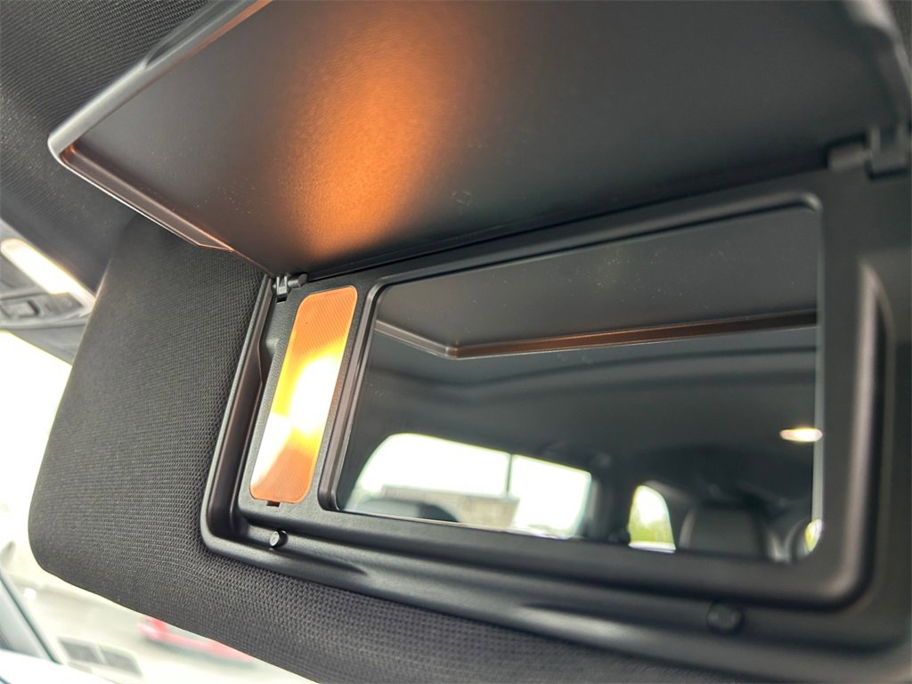 New 2026 Honda CR-V Sport-L image 18