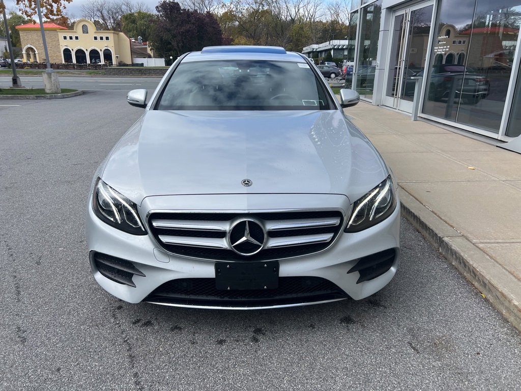 Used 2019 Mercedes-Benz E 300 4MATIC image 48