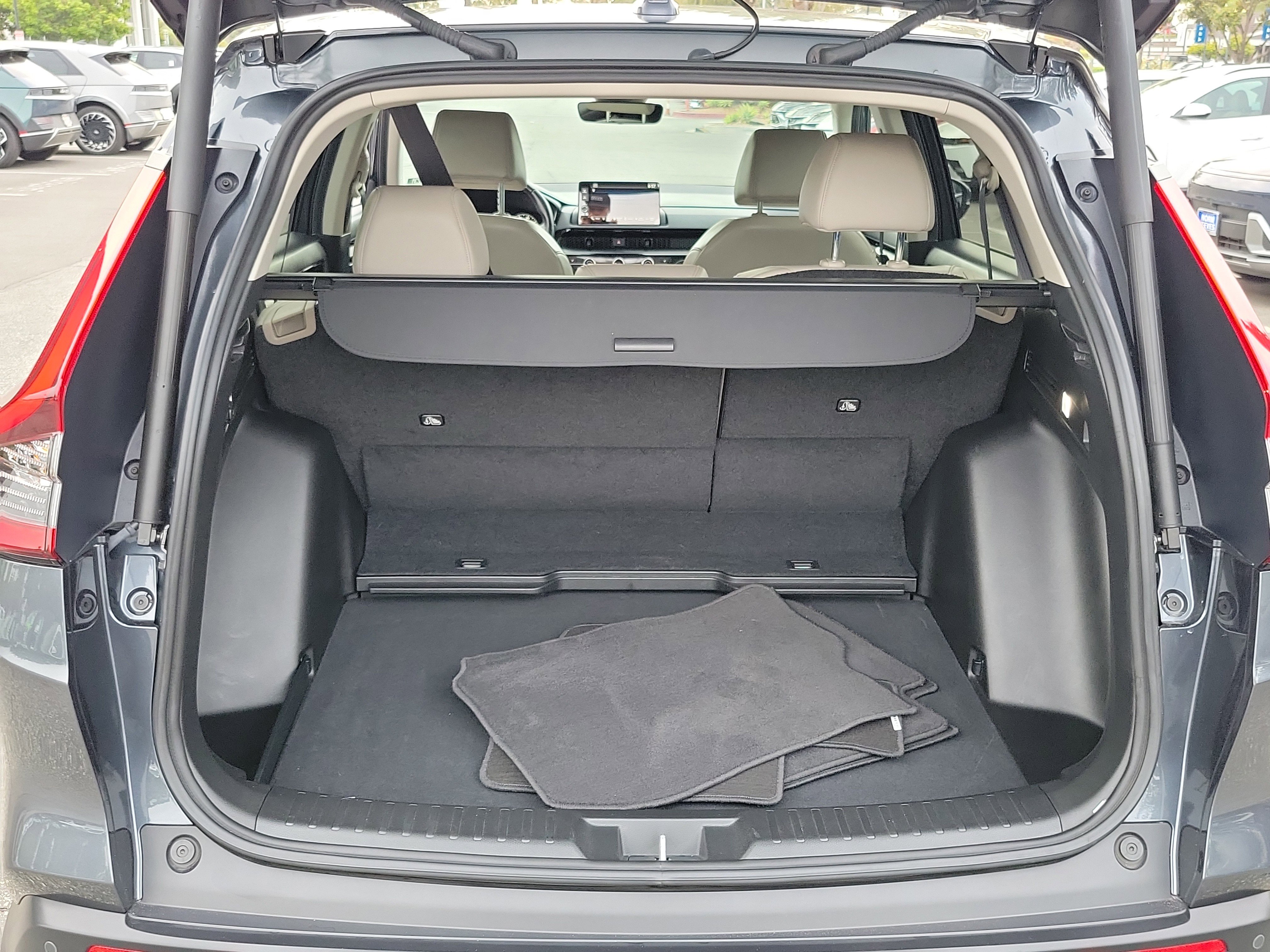 Used 2024 Honda CR-V EX-L image 20