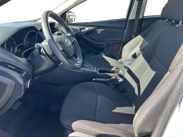 Used 2017 Ford Focus SE image 10