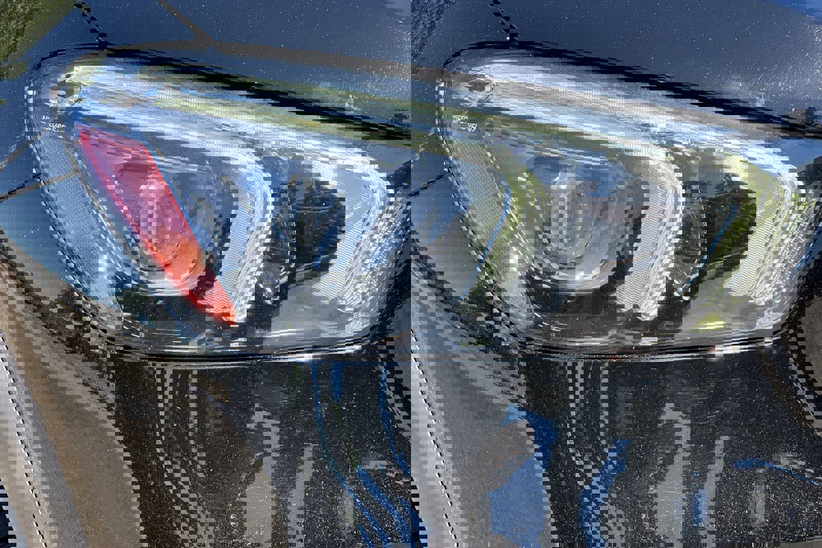 Used 2022 Mercedes-Benz GLE 350 image 36