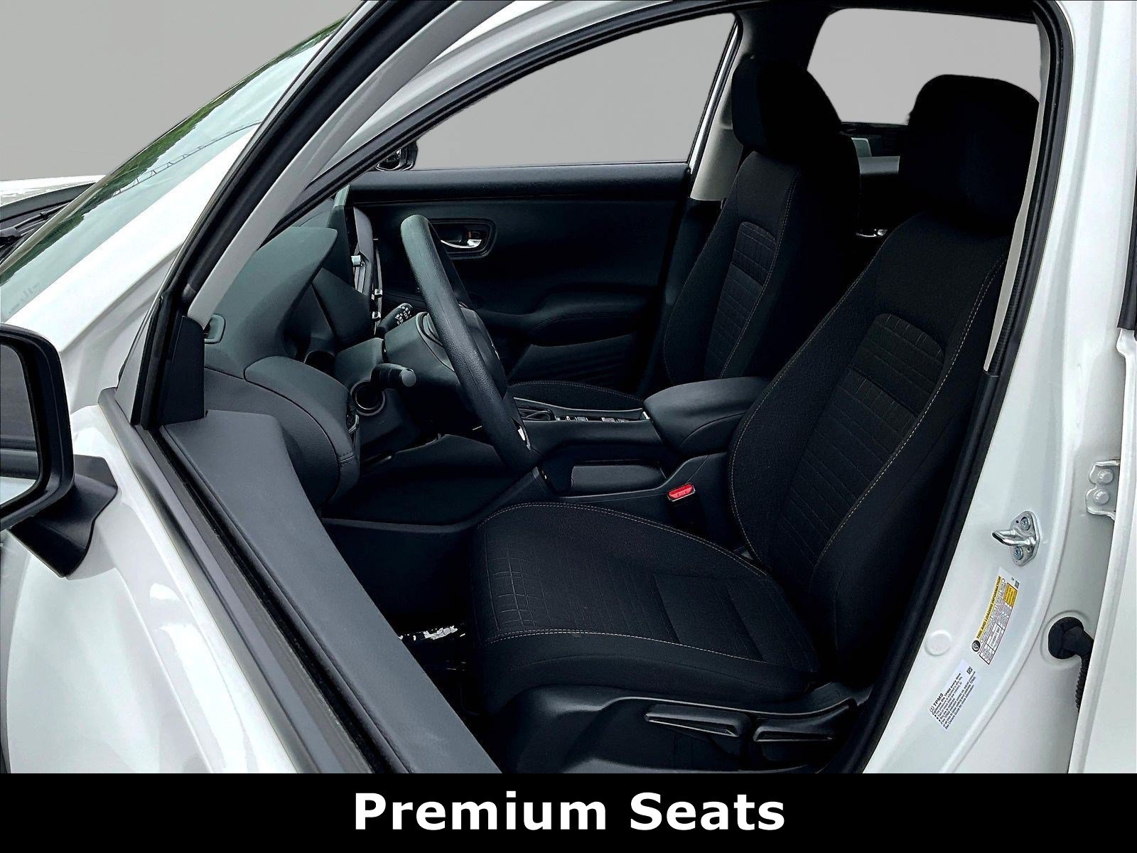 Used 2026 Honda HR-V LX image 20