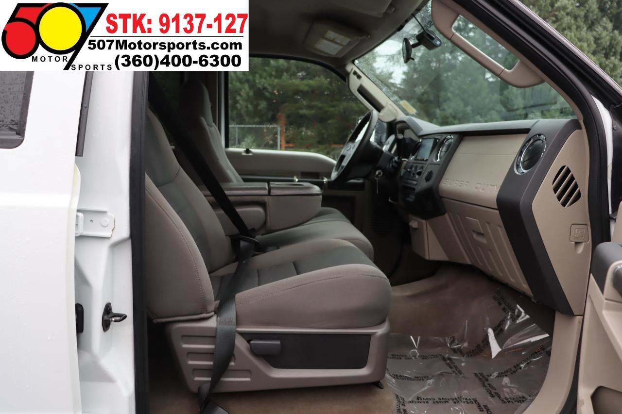 Used 2010 Ford F350 XLT AWD/4WD image 18