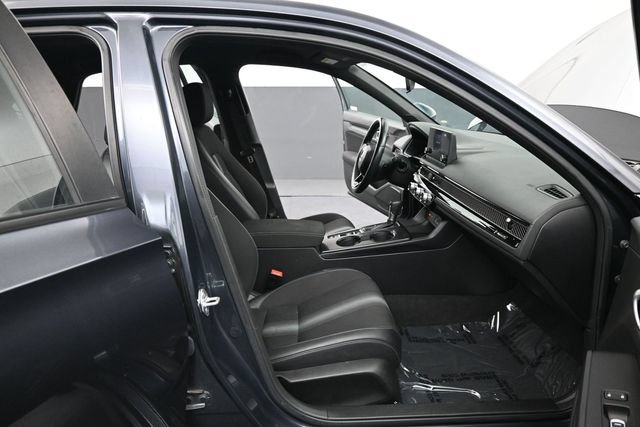Used 2023 Honda Civic Sport image 18