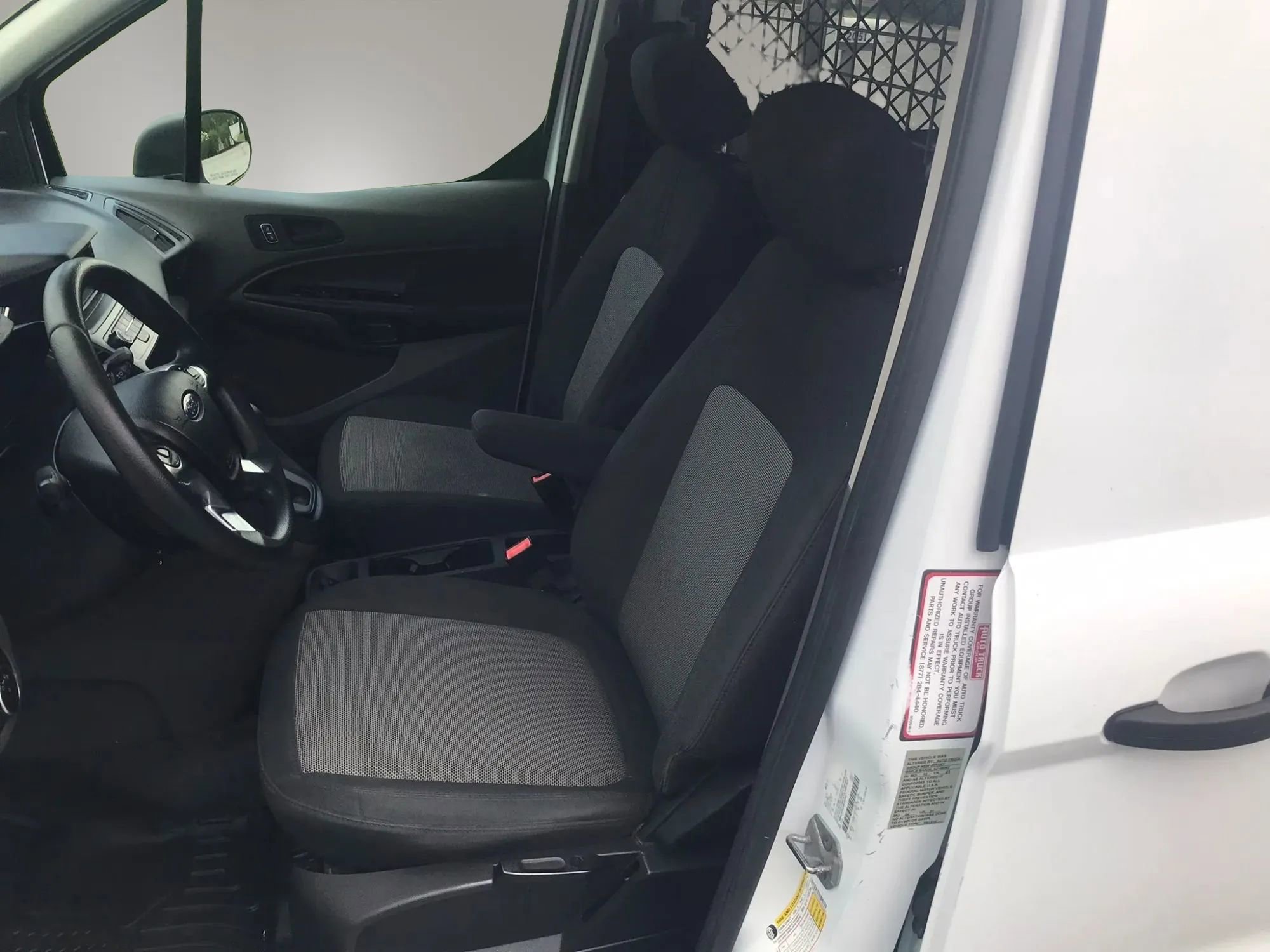 Used 2021 Ford Transit Connect XL FWD image 2