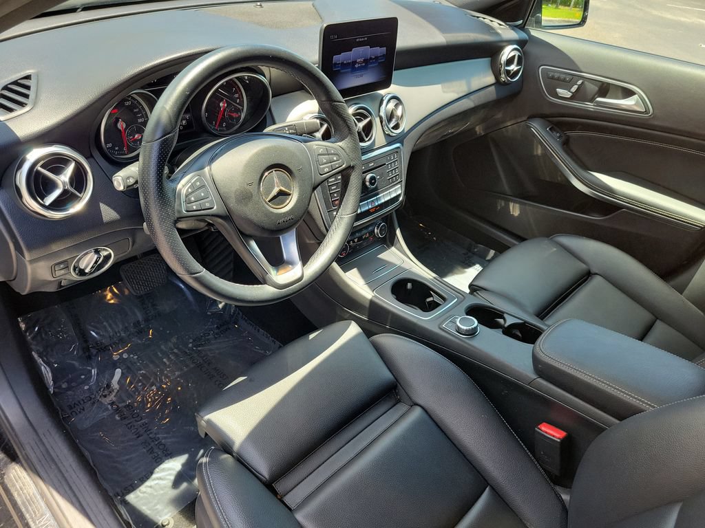 Used 2020 Mercedes-Benz GLA 250 4MATIC image 24