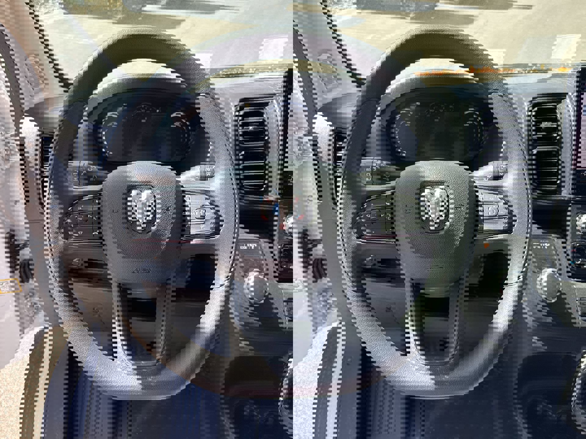 New 2025 RAM ProMaster 3500 w/ Convenience Group image 20