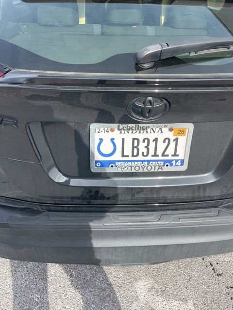 Used 2020 Toyota C-HR XLE image 14