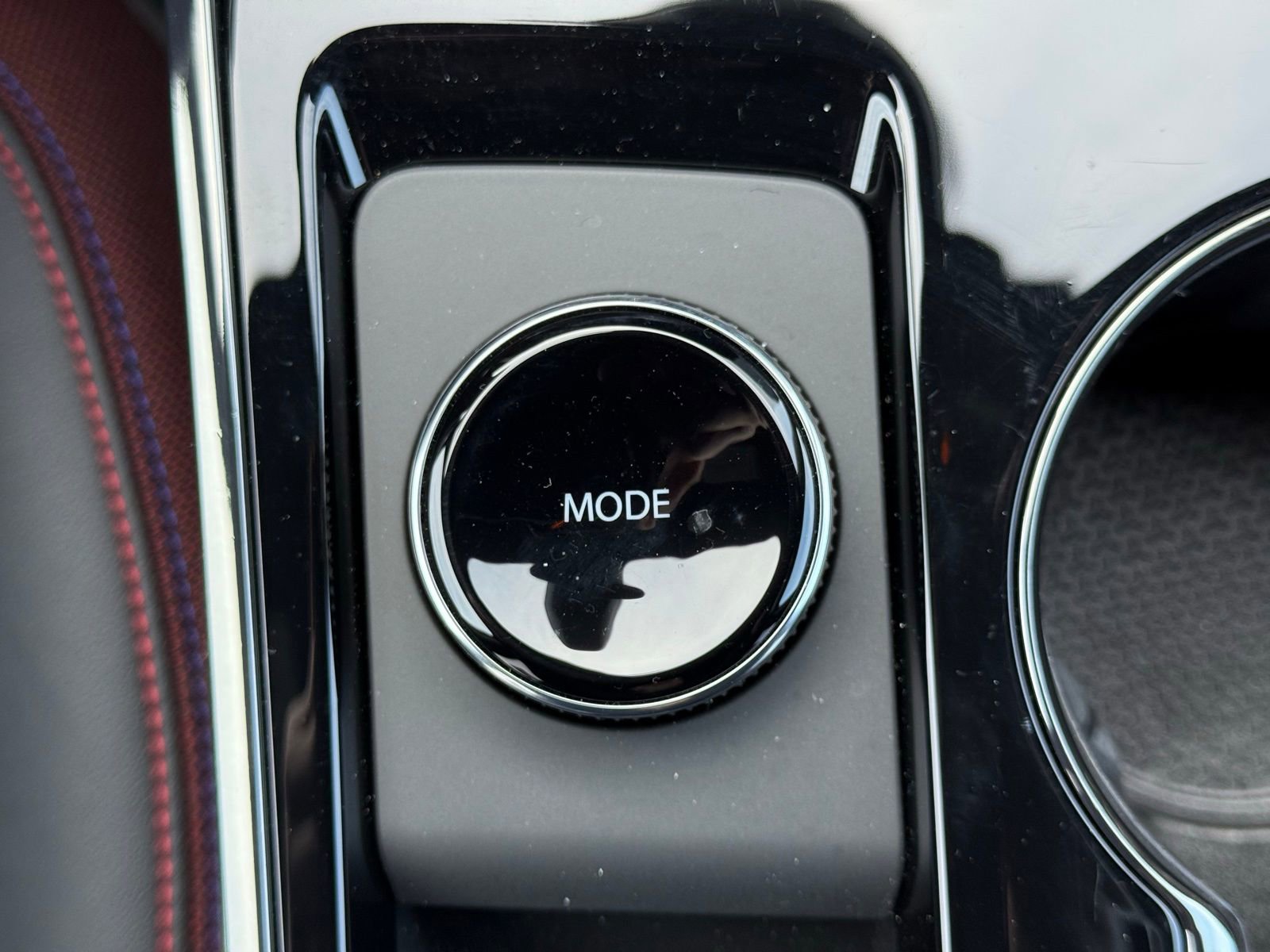 Used 2025 Chevrolet Equinox RS image 27