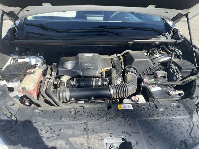 Used 2017 Lexus NX 200t AWD w/ Premium Package image 31