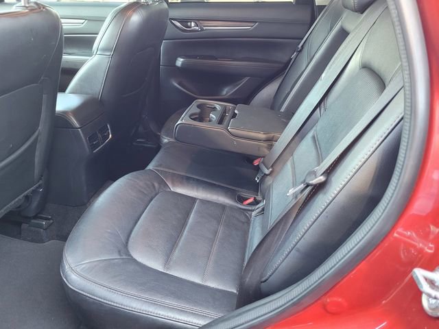 Used 2017 MAZDA CX-5 Grand Touring AWD/4WD image 18