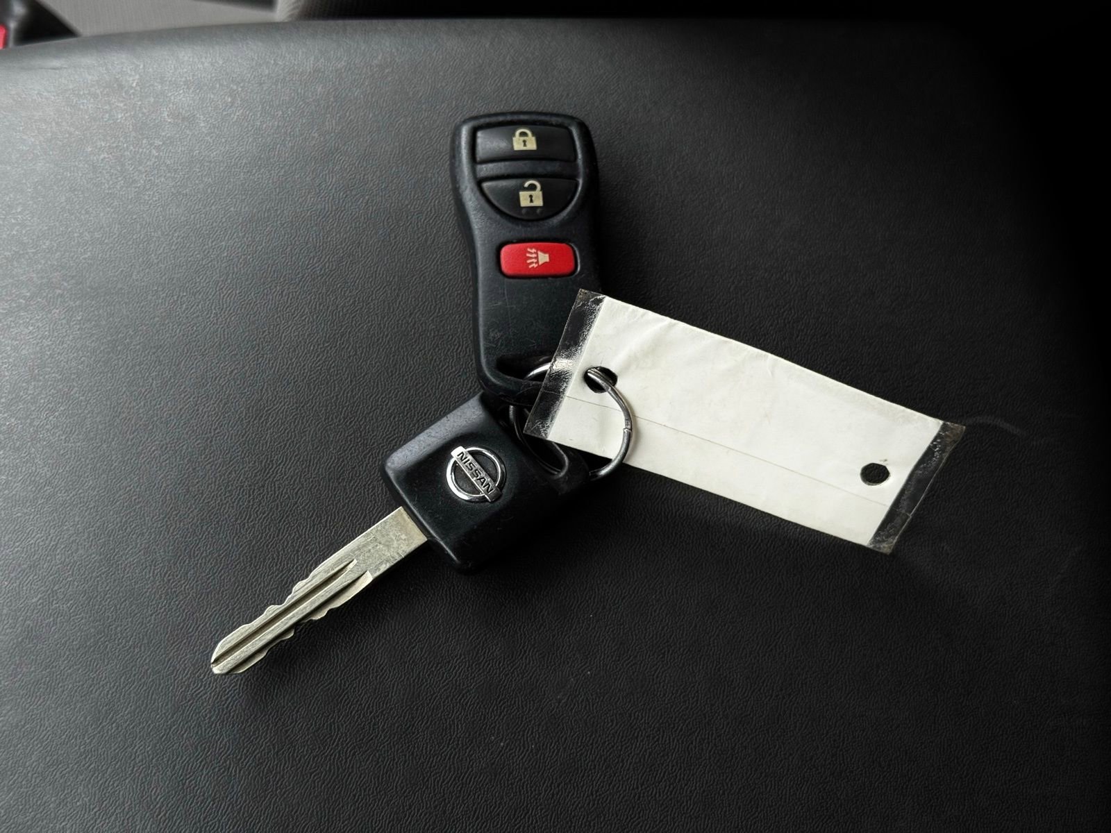 Used 2011 Nissan Xterra X image 36