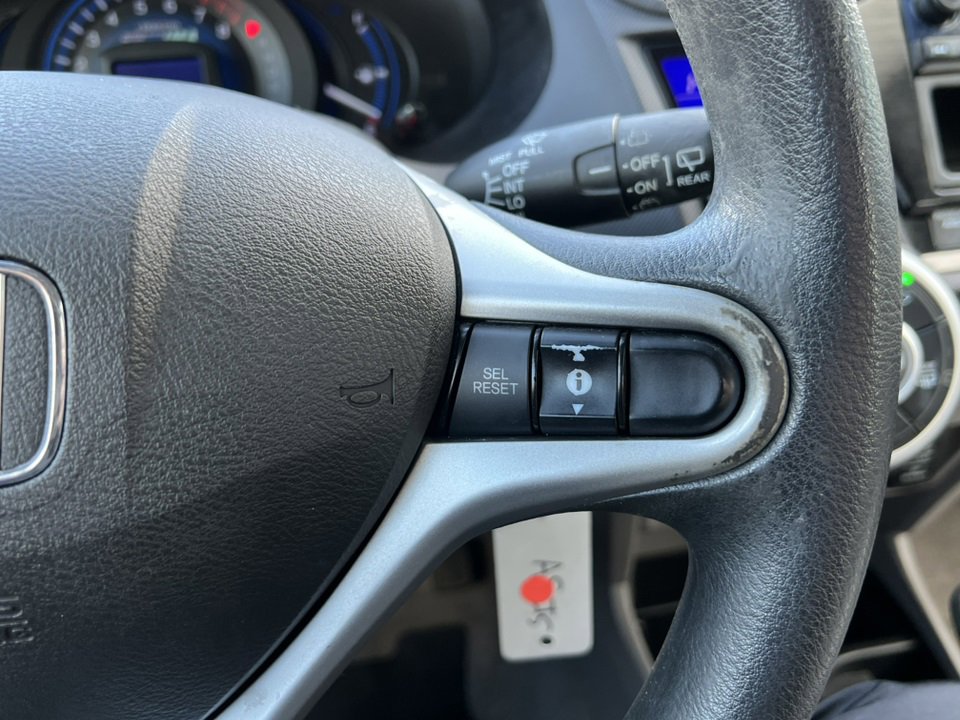 Used 2013 Honda Insight image 20